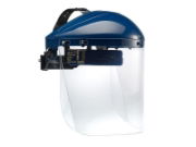 BL-20 FACE SHIELD