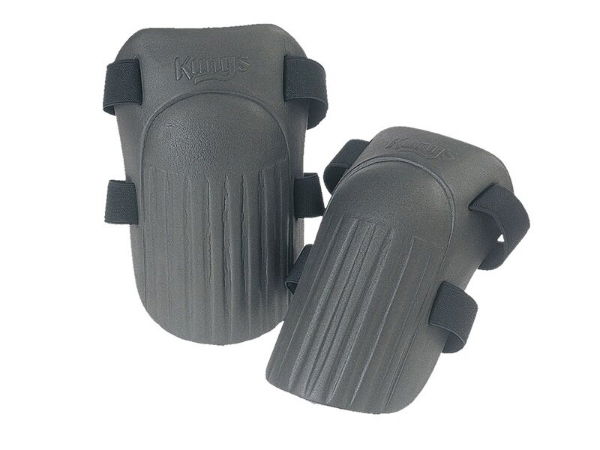 KP-314 DURABLE FOAM EXTRA LENGTH KNEE PADS