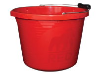 RED® Gorilla Premium Bucket