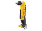 DCD740N XR RIGHT ANGLE DRILL 18 VOLT BARE UNIT