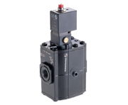 Excelon® Series 72 Soft Start / Dump Valve Air Operated 1/2BSPP