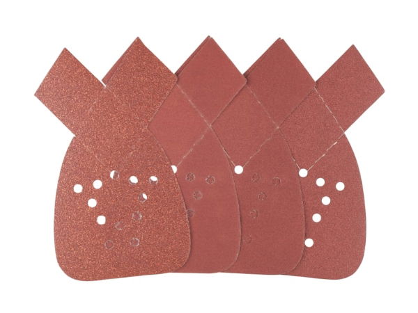 Irwin® Record® Mouse Sanding Sheets