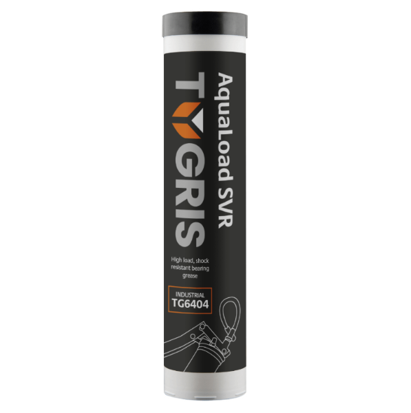 TYGRIS AquaLoad SVR