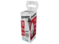 LED ES (E27) OPAL CANDLE NON-DIMMABLE BULB- DAYLIGHT 470 LM