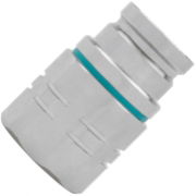 CEJN® Non-Drip Series 767 Female Non-Valved Adaptor