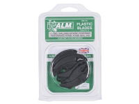 PD115 PLASTIC BLADES