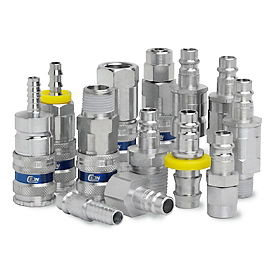 CEJN® Series 320 Couplings