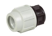 Plasson End Plug