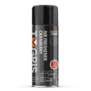 TYGRIS Cranberry Air Freshener