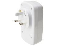 MOUSE & RAT REPELLER DUAL ACTION