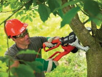 GK 1000 ALLIGATOR POWERED LOPPER 240 VOLT
