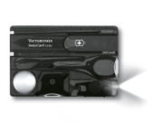 SWISS CARD LITE TRANSLUCENT ONYX BLISTER PACK