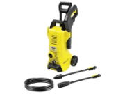 KARCHER K3 POWER CONTROL PRESSURE WASHER 120BAR 240V