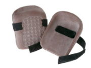 KP-301 ECONOMY FOAM RUBBER KNEE PADS