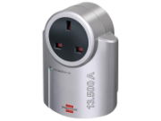 PRIMERA-LINE SURGE PROTECTED ADAPTOR