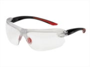 Bolle Safety IRI-S Safety Clear Bifocal Glasses