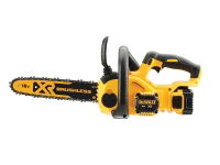 DeWALT® XR Brushless Chainsaw 18V