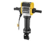 D25981 28MM HEX PAVEMENT BREAKER 30KG 1800 WATT 110 VOLT