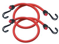 MasterLock® Twin Wire Bungee Cord 2 Piece
