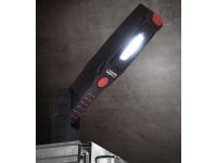 RECHARGEABLE INSPECTION LIGHT 300 LUMEN