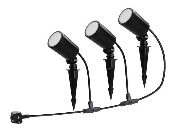 Link2Home Zigbee Smart Garden Light