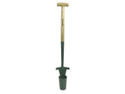 COUNTRYMAN LONG HANDLE BULB PLANTER