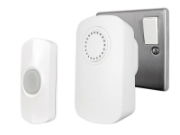 SMART PLUG-IN DOOR CHIME