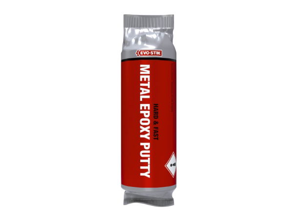 CARD HARD & FAST METAL PUTTY 50G