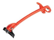 GL360 CORDED BUMP FEED STRIMMER 350 WATT 240 VOLT