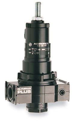 Olympian® Plus Relief Valves