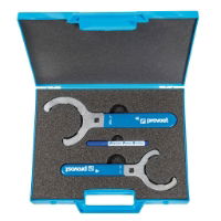 PPS CK - Tightening wrenches case