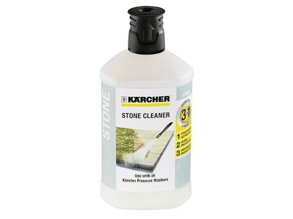 STONE CLEANER 3-IN-1 PLUG & CLEAN (1 LITRE)