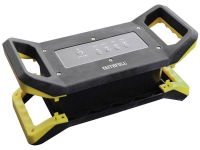 Faithfull Tools Centaur Heavy-Duty LED Site Light