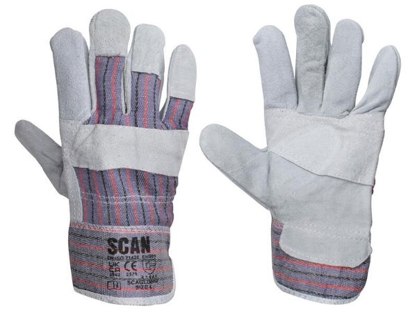 RIGGER GLOVE