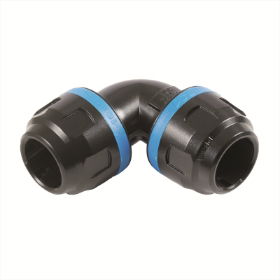 Prevost Aluminium Couplings for Ring Main Systems