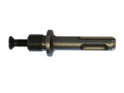 SDS PLUS ADAPTOR 1/2 X 20