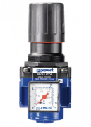 Prevost ALTO 3 HP Regulator