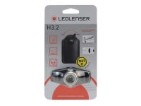 H3.2 LED HEADLAMP (TEST-IT PACK)