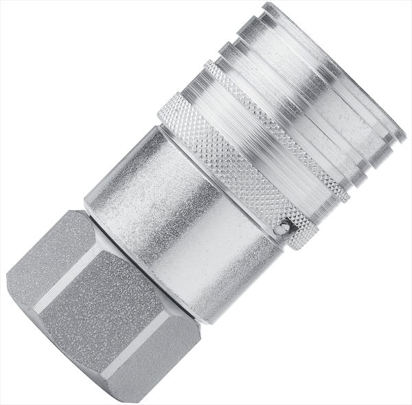 CEJN® Series 562 Female Coupling NPT