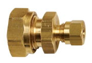 Vale® Metric Reducing Coupling