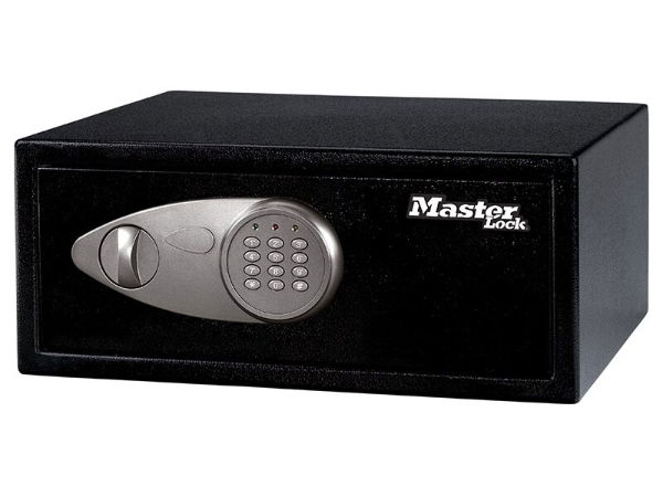 LARGE DIGITAL SAFE