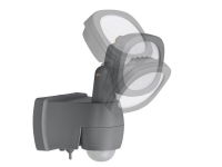 LUFOS 200 WIRELESS SMD-LED LIGHT WITH MOTION DETECTOR 210 LU