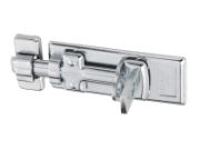 Abus 300 Series Locking Bolt