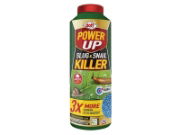 POWER UP 3X SLUG & SNAIL KILLER 650G