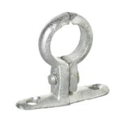 Vale® School Board Clamp Galvanised