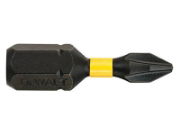 DeWALT® Impact Torsion Bits, Phillips