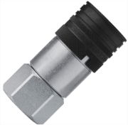 CEJN® Series 765 Female Coupling NPT