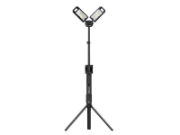 TOWER 5 CONNECT FLOODLIGHT WITH INTEGRATED TRIPOD 18V BARE U