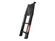 RESCUE LINE MILITARY TELESCOPIC LADDER 4.1M