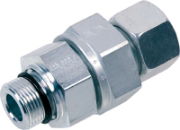 EMB® Non Return Valve Form E Light Series